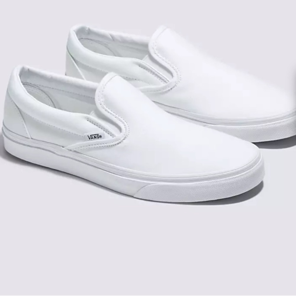 used slip ons